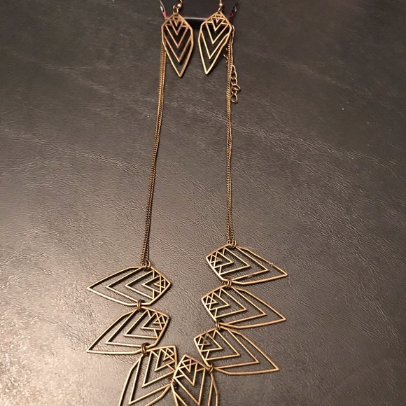 Paparazzi necklaces - Picture 6 of 8